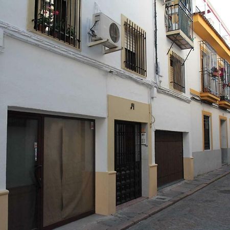 Patios de San Andrés Apartamento Córdoba Exterior foto