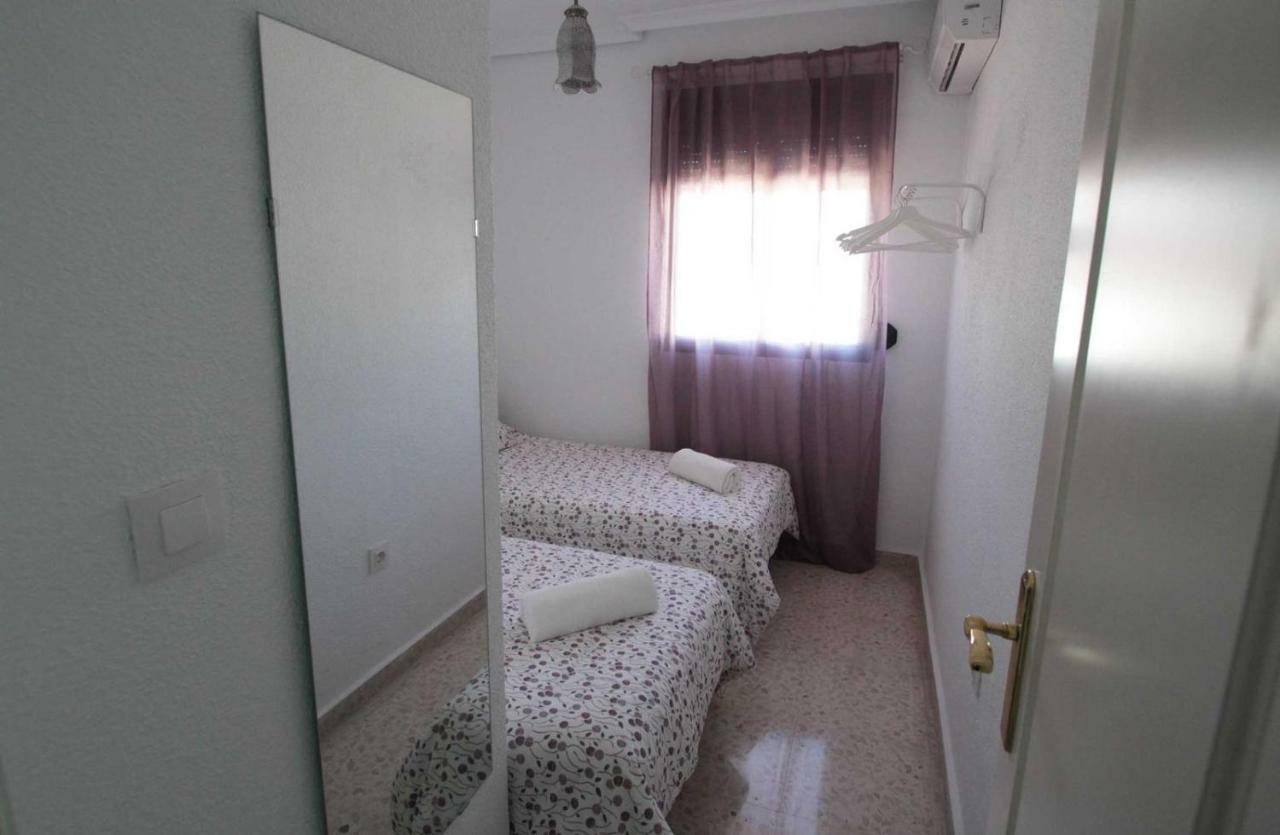 Patios de San Andrés Apartamento Córdoba Exterior foto