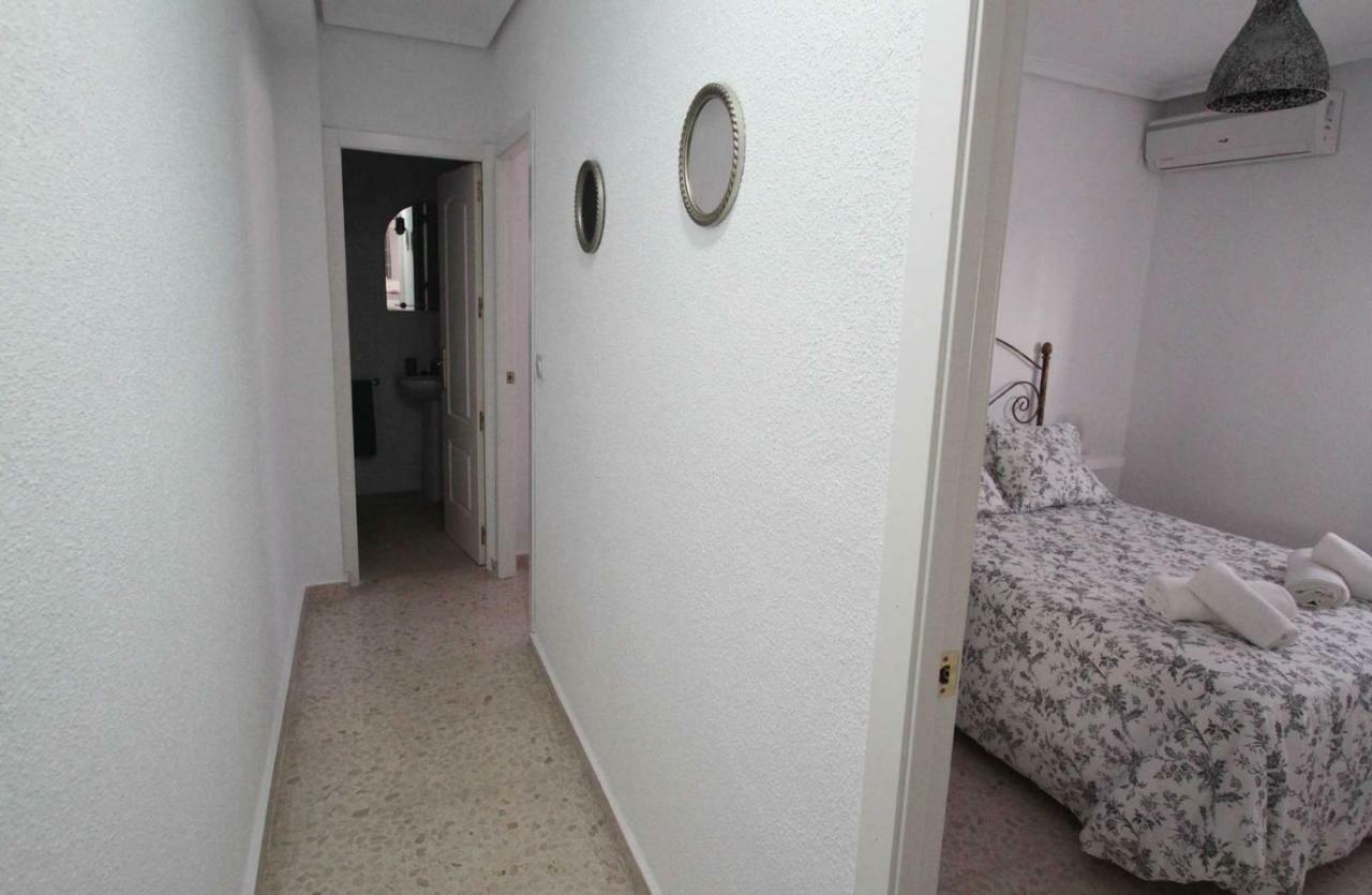 Patios de San Andrés Apartamento Córdoba Exterior foto