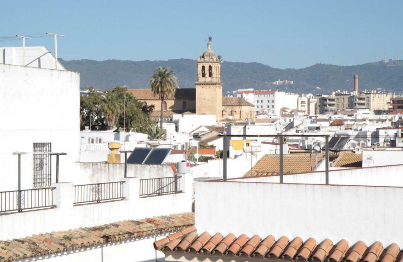 Patios de San Andrés Apartamento Córdoba Exterior foto